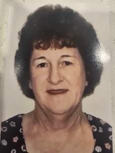 Fay Roberta Grogan