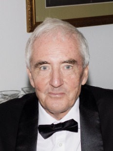 Geoffrey Bellingham