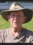 (Gerrard) John Synnott