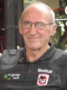 Hugh (Gordon) Fleming