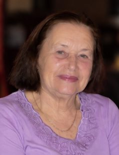 Maxine Norma Summers