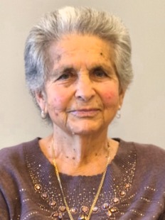 Ida Angilletta