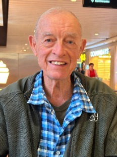 John Lisle Blakley