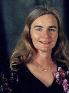 Joy Rosemary Masterson