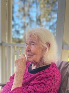 Joyce Irene Townsend