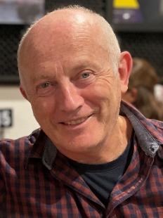 Keith McDonald