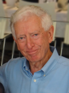 Keith Sadler
