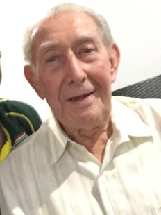 Kevin Patrick Carr
