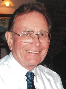 Lawrence (Lawrie) Morgan