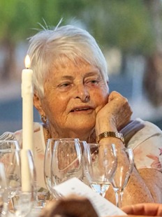 Lorraine Joy Moore