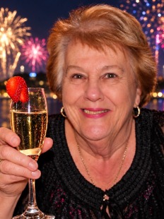 Lorraine Cook