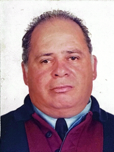 Luis Alberto Aguiar