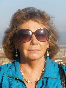 Lyn Murray