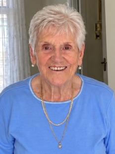 Margaret Fulton