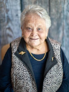 Maria Antonia De Gouveia