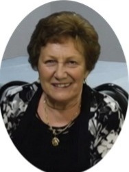 Maria Mogentale