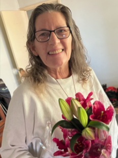 Mary Ann Kelly