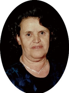 Menka Dimovska