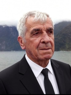 Milomir Mijakovski