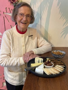Muriel (Mooie) Smith