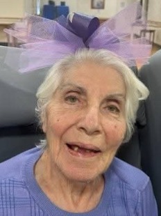 Nelda Albana Sossai