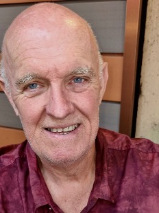 Phillip Sharman