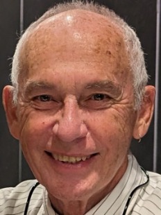 Ray Cox