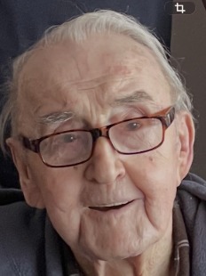 Ronald (Doc) O’Neill