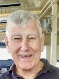 Ronald Walter Davis