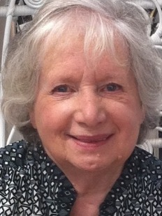 Sheila Salman