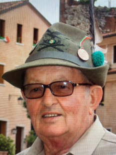 Ugo Francesco Stella
