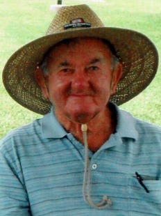 Walter (Wally) Rees