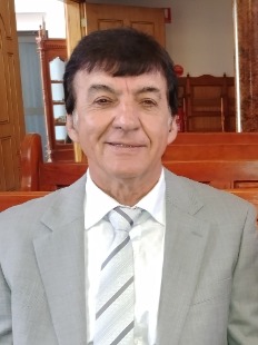 Zivko Uzunovski